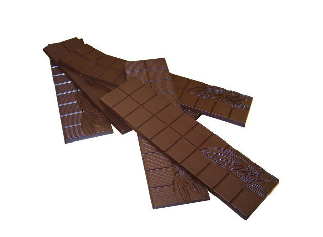 板チョコレート