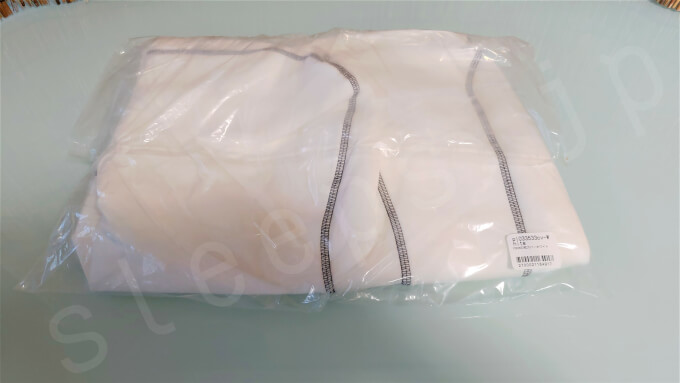 YOKONE3の替えの枕カバーの画像